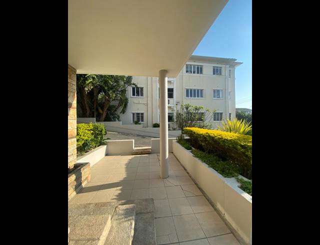 1 BEDROOM PROPERTY TO RENT IN SEA POINT